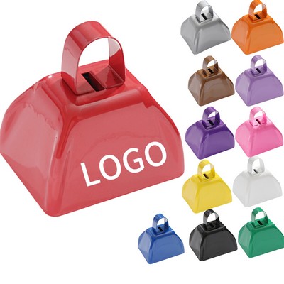 Classic Cowbell