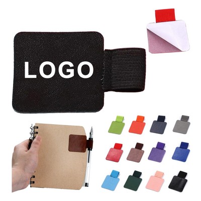 Pen Loop Holder