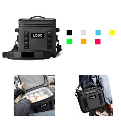 TPU Large Capacity Waterproof Insulation Bag