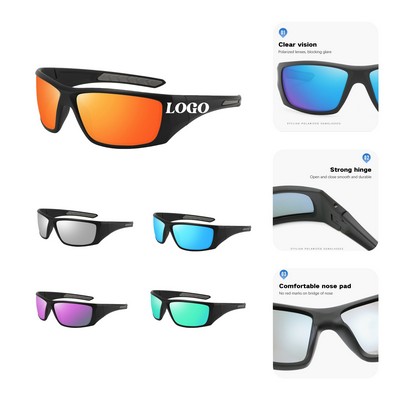 Cycling Glasses