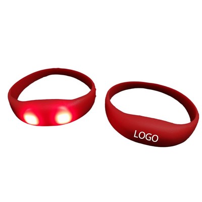 LED Glow Bracelets