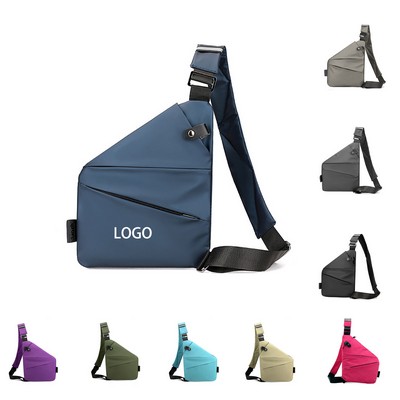 Sling Bag for Men Women
