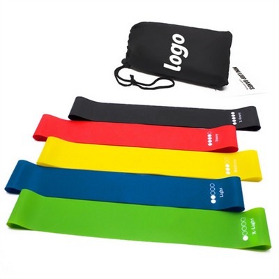 Resistance Loop Band Set