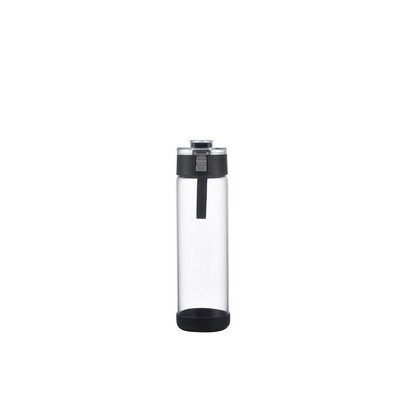 Glass Bottle – 22 oz