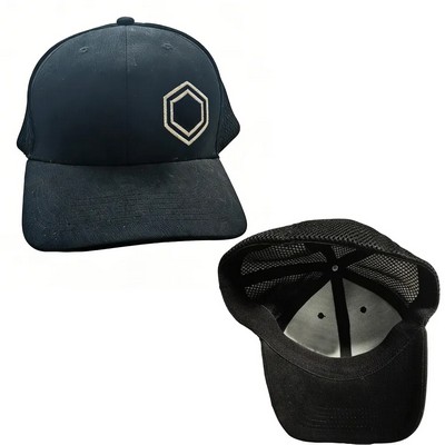 Embroidery Cap