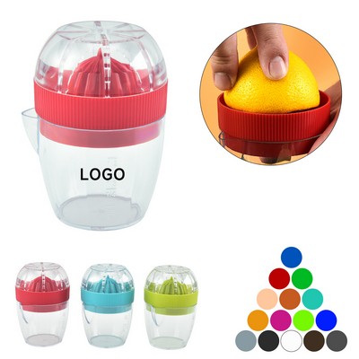 Manual Juicer
