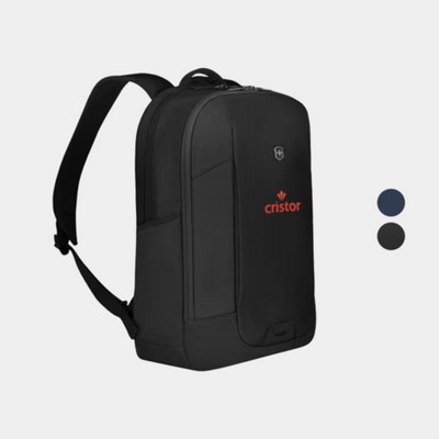 Victorinox® - Swiss Army Altmont Modern Compact Recycled Backpack
