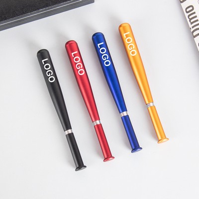 Promotional Advertising Baseball Ballpoint Pens