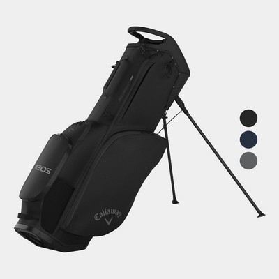 Callaway® 5-Way Fairway + Stand Golf Bag