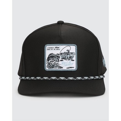 Waggle Bait & Tackle Hat