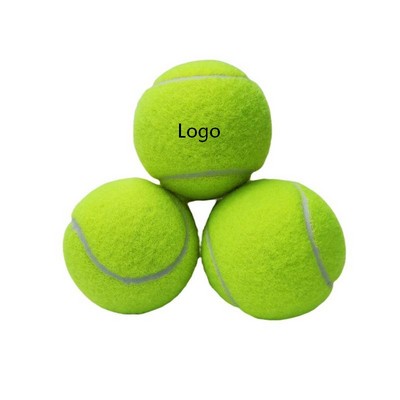 Professional Wool Training Competition Tennis Balls