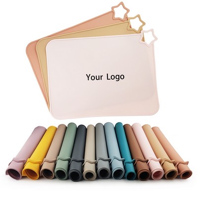 Silicone Placemat