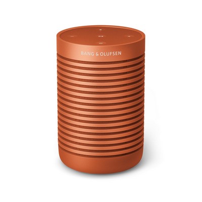 Bang & Olufsen Beosound Explore - Wireless Portable Outdoor Bluetooth Speaker, IP 67 Dustproof an...