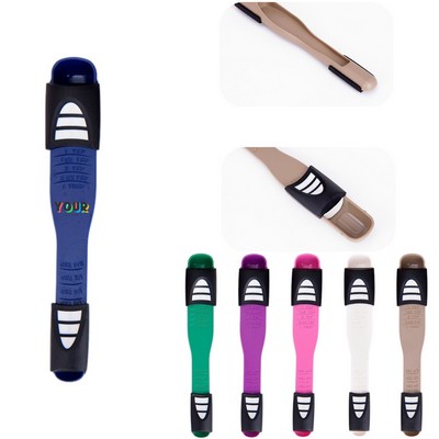 Adjustable Measuring Spoon