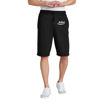 District® Decorated V.I.T. Fleece Short