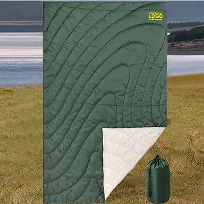 Insulated Outdoor Blanket
