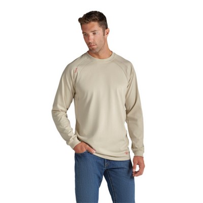 Ariat 10012254 FR Work Crew T-Shirt