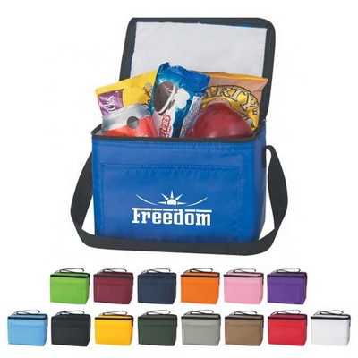 Six Pack Cooler Bag