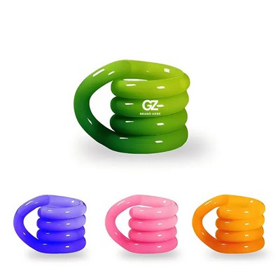 Twist Toy Tricks Color Changing