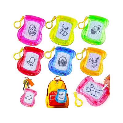 Mini Magnetic Drawing Board Party Favors