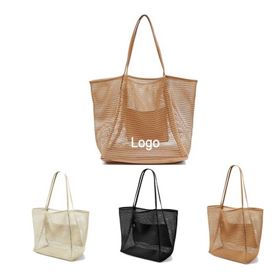 Beach Tote Bag