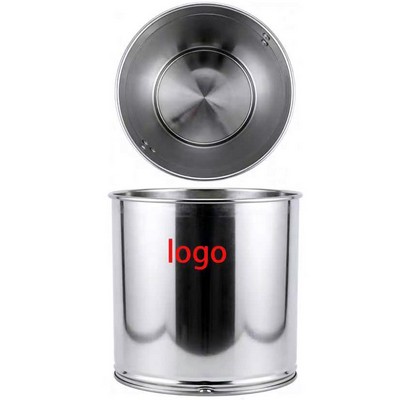 16oz Food-Grade Stainless Steel Cup