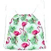Playa Colorfusion™ Blended Beach Towel N Tote