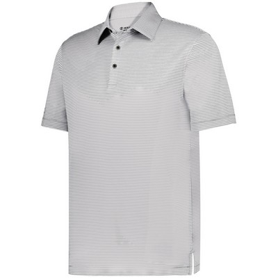 Holloway Alumni Polo Shirt