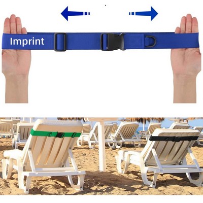 Beach Towel Clip Band