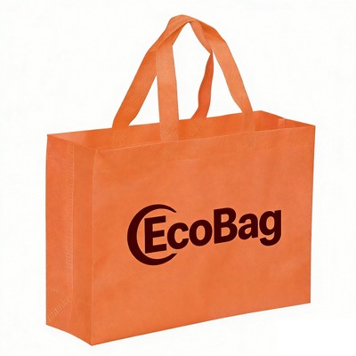 Promotional Non-Woven Tote wth Custom Logo