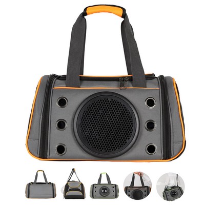 Portable Pet Carrier Bag