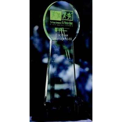 EZ-Fit Orbit Award