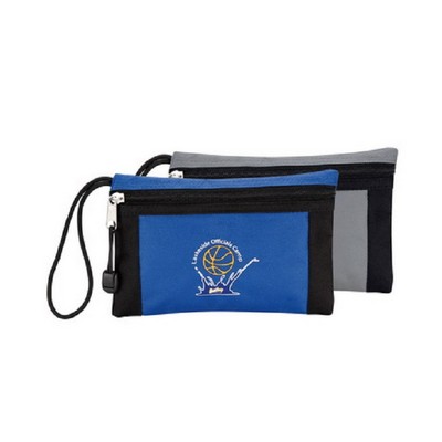 Wrist Strap Accessory Bag