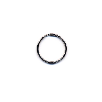1" Key Ring