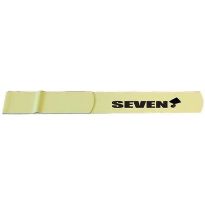 Mason's Yellow Spring Steel Line Twig