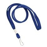 Flat Budget Lanyard, J-Hook