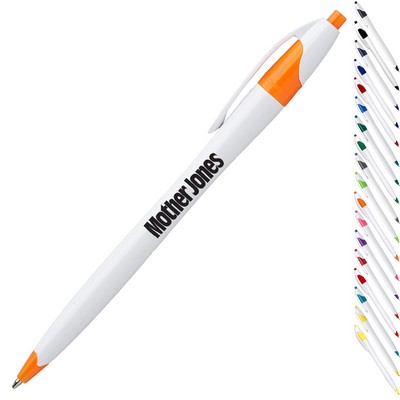 Derby Ballpoint Pen