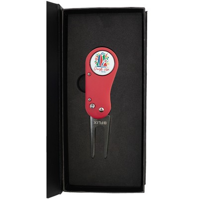 Flix Lite Gift Box