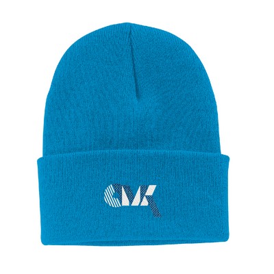 Port & Company® Knit Cap
