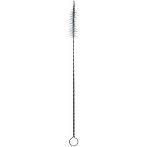 8" Straw Cleaning Brush
