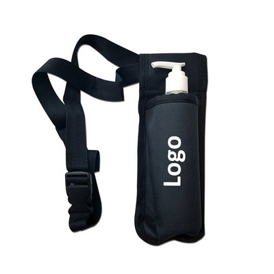Massage Oil Bottle Holder