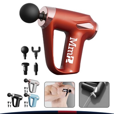 Bersion Massage Gun