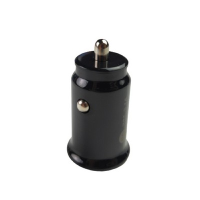 Dual Port Type-C USB Car Charger