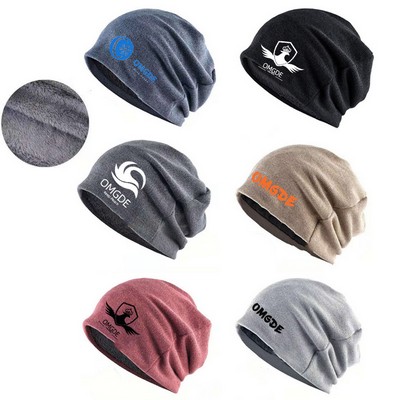 Winter Cotton Caps