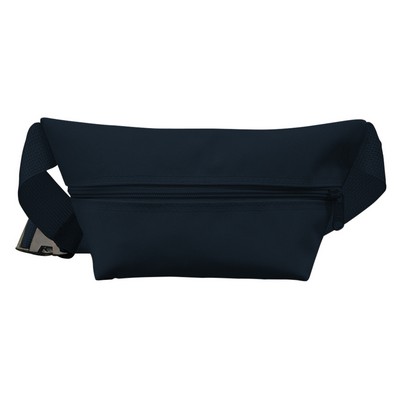 USA & Union Made 600D Poly Giveaway Fanny Pack