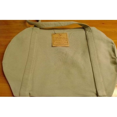 Fleece Tubular Bag