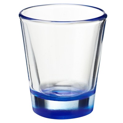 Clear Shot Glass - 1.75oz