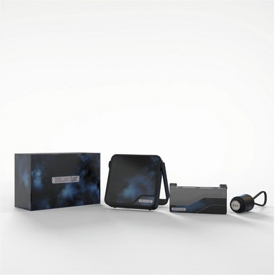 Chill and Charge Kit