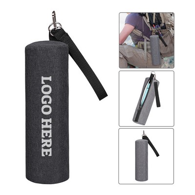600D Oxford Cloth Insulated Golf Cooler Bag