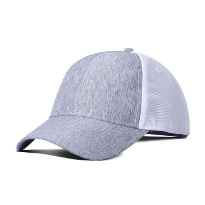 Fahrenheit High Tech Mesh Trucker Hat